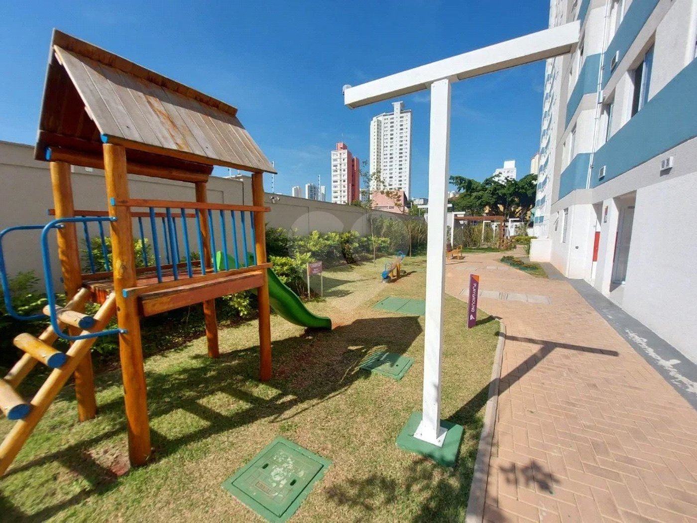 Apartamento com 36m² , 1 dormitório , à venda no Cambucí.