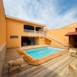 CASA DOS SONHOS EM LOCALIZAÇÃO PRIVILEGIADA!