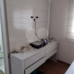 Apartamento para venda na mooca com 3 dormitórios, varanda gourmet.