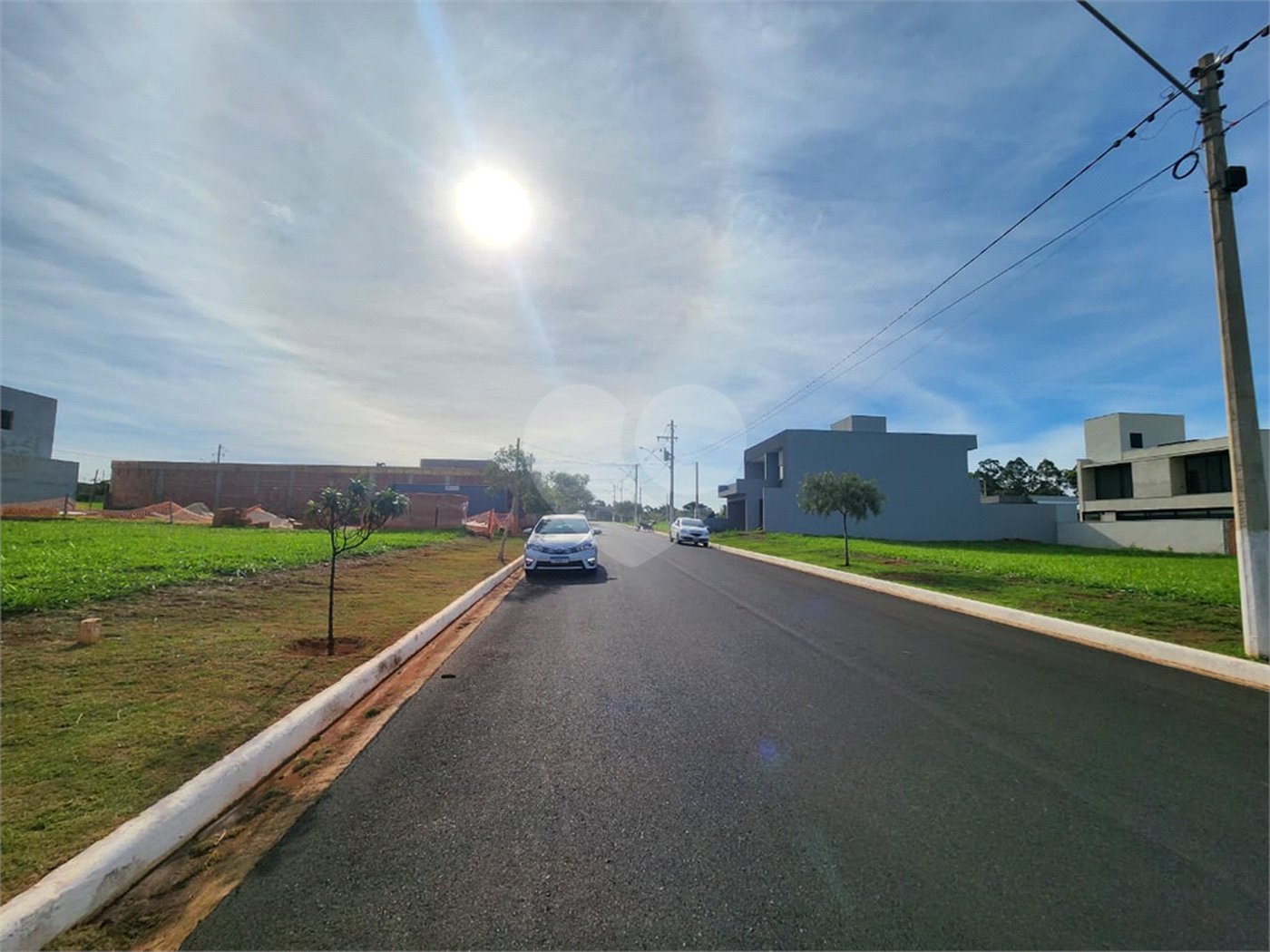Loteamento no Recanto do Sabias á venda