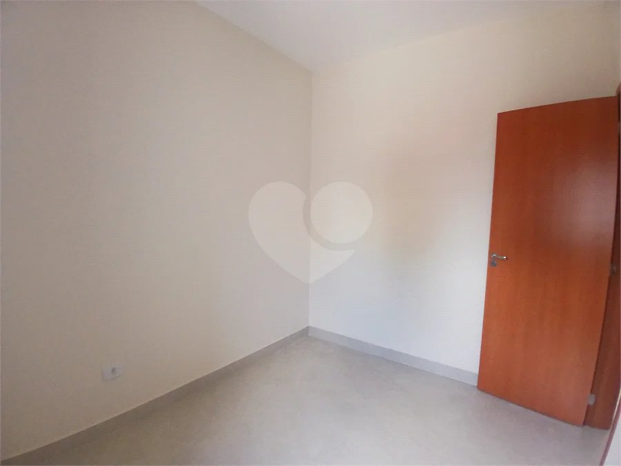 Apartamento á venda - Casa verde