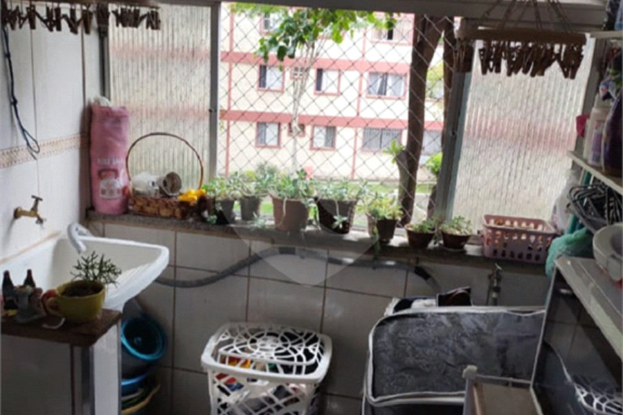 Apartamento a venda no Jaçanã