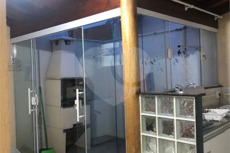 Casa Térrea no Condomínio Moradas III.