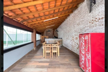 Apartamento com 120m² , 2 suítes , 2 vagas de garagem , à venda na Penha.