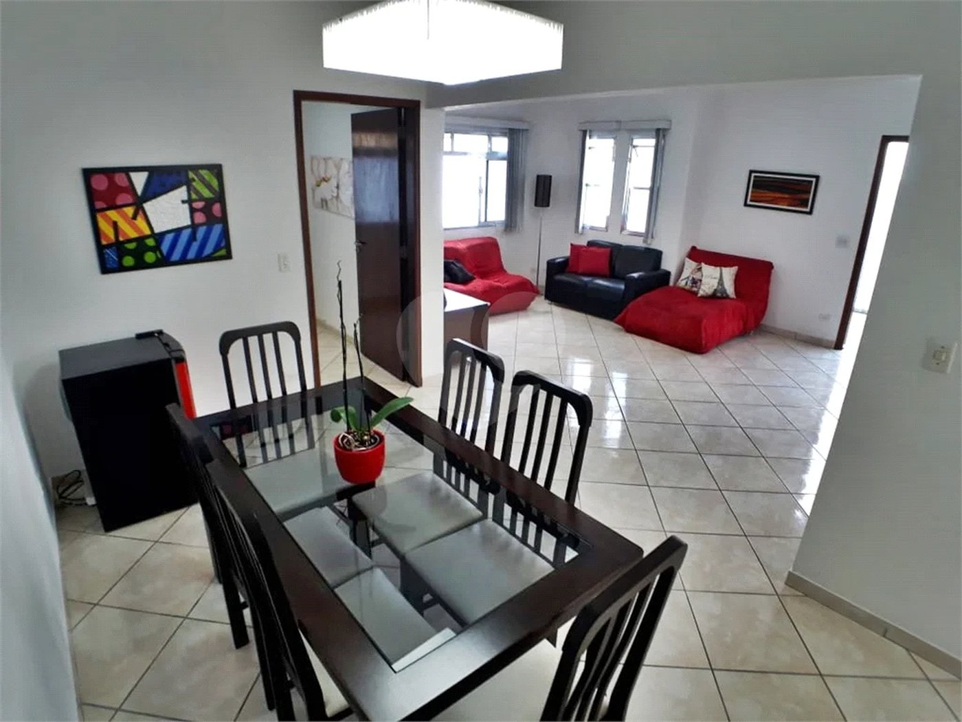 Casa Térrea à venda com 3 quartos, sendo 1 suíte, em Tucuruvi, São Paulo, SP