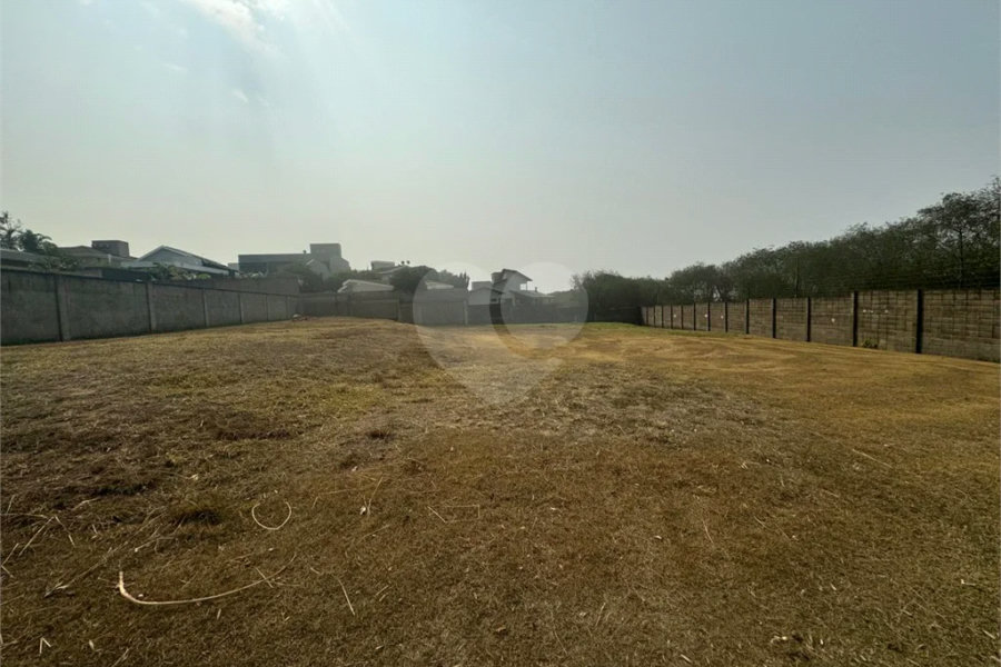 Terreno de 1.840 m2, à venda no Condomínio Park Campestre 1 na cidade de Piracicaba - SP.
