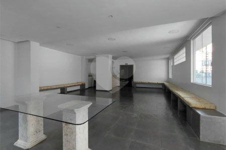Apartamento à venda na Vila Guarani