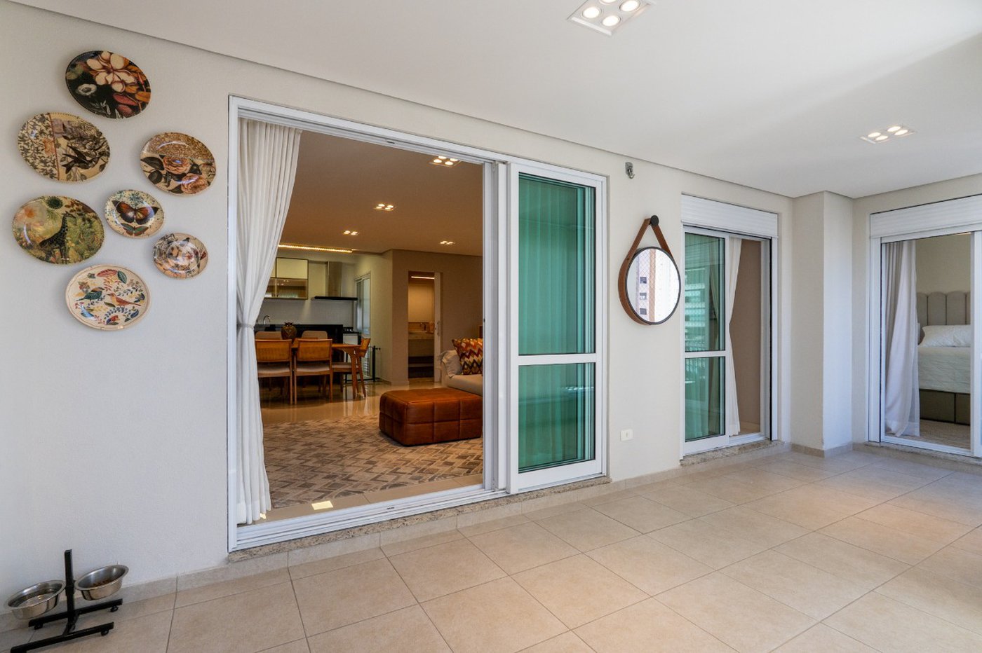 Apartamento para venda em Vila Suzana com 2 quartos, sendo 2 suítes, 103m²