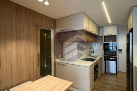 Studio Moderno à Venda no Mirant Vila Madalena a 300m do Metrô