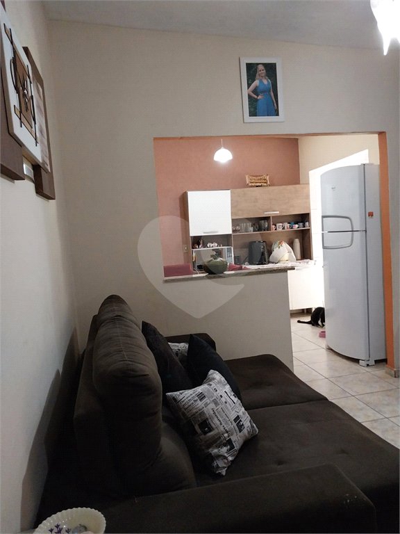 Casa térrea para venda no Planalto Paraíso