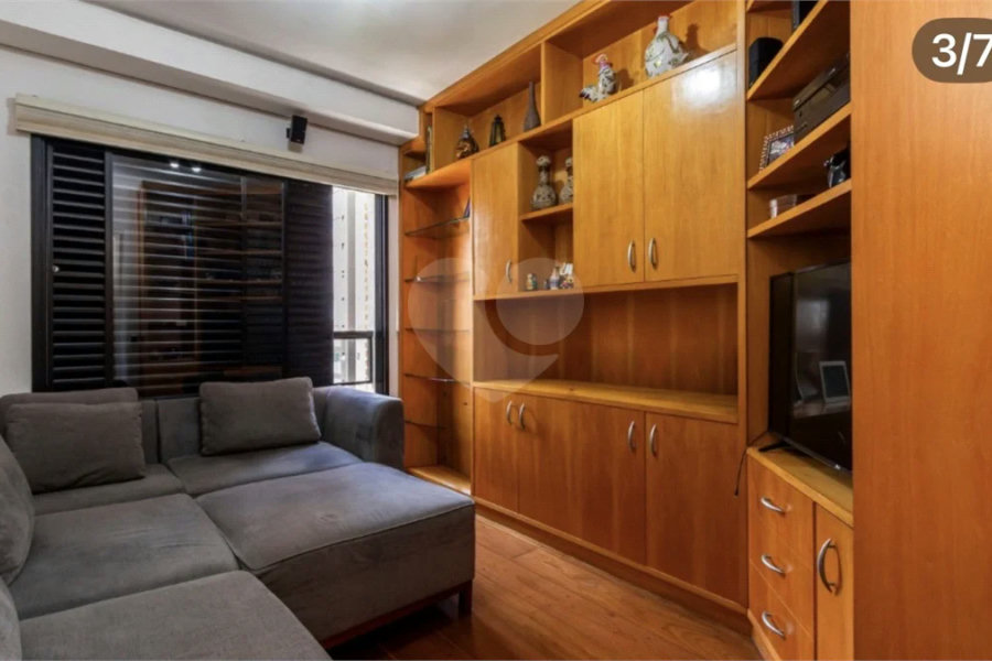 APARTAMENTO ALTO PADRÃO VILA MASCOTE