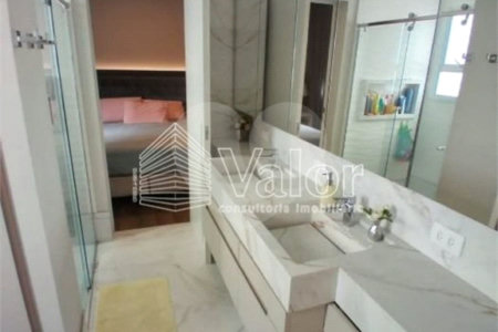 Apartamento no Ed. Residencial Elegance