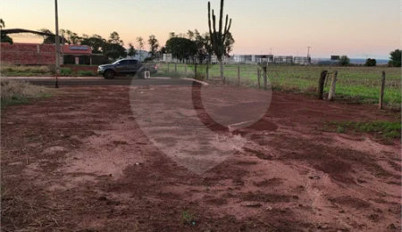 Terreno à venda em Alto da Boa Vista, Laguna Carapã, MS