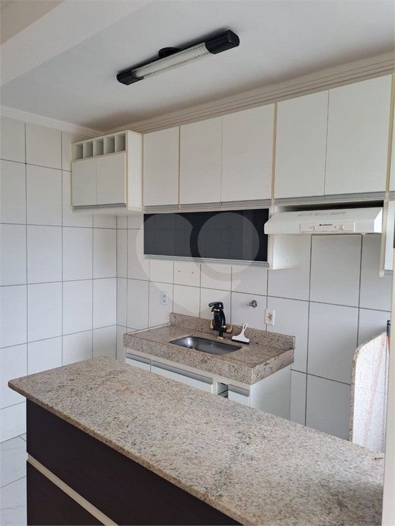 Apartamento para venda no Spazio Mont Vernon