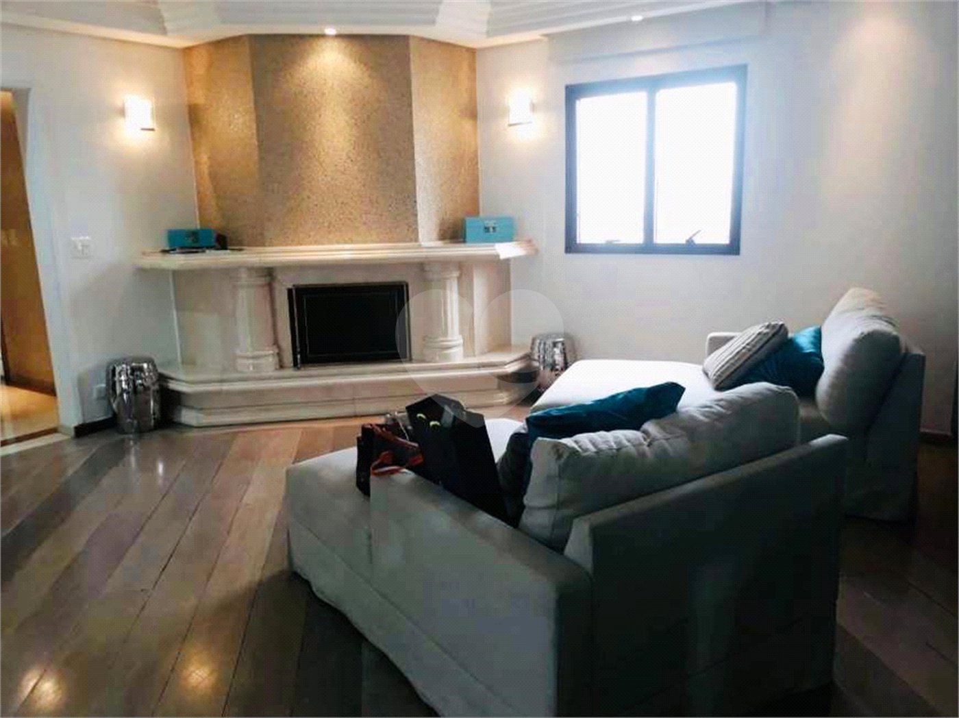 Apartamento à venda na Saúde de 500m² com 5 dormitórios, 4 suítes e 5 vagas