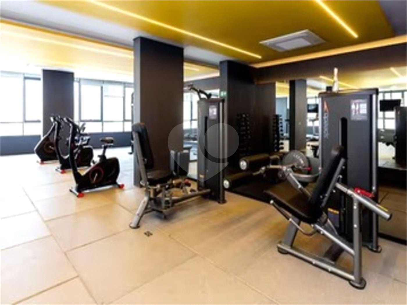 Excelente Apartamento paertinho da Paulista!