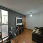 Apartamento à venda com 2 quartos em Jardim Embaré, São Carlos, SP