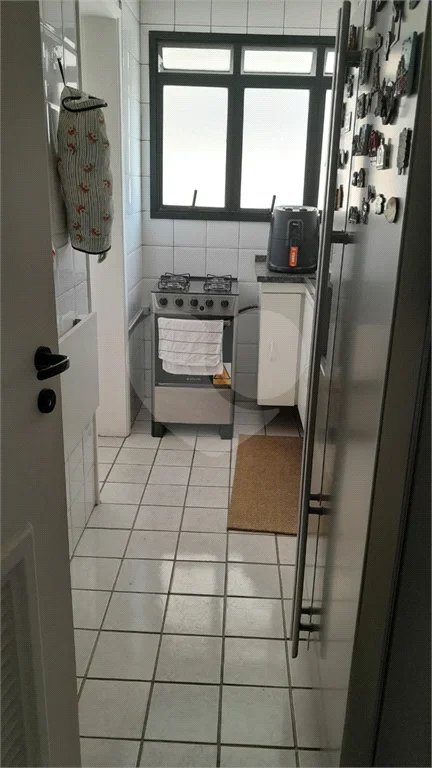 Apartamento Mobiliado 2 dormitorios para alugar Vila Olimpia