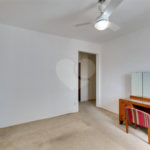 Apartamento à venda com 3 suítes em Real Parque, São Paulo, SP