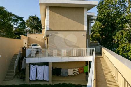 Casa à venda com 4 quartos, sendo 2 suítes, em Brooklin, São Paulo, SP