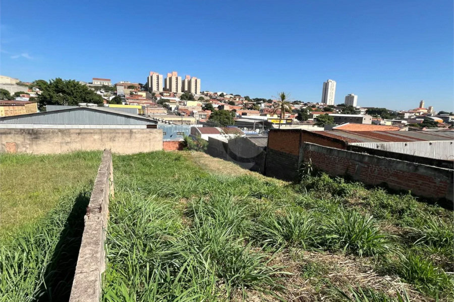 OPORTUNIDADE EM PIRACICABA! Terreno à venda próximo à Avenida 31 de Março, no bairro Higienópolis.
