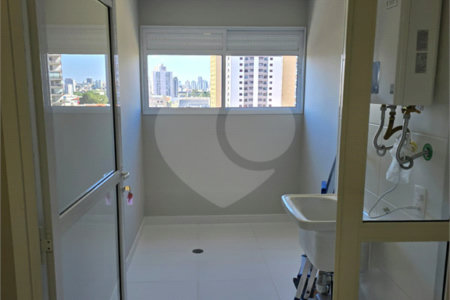 Apartamento no Tatuapé