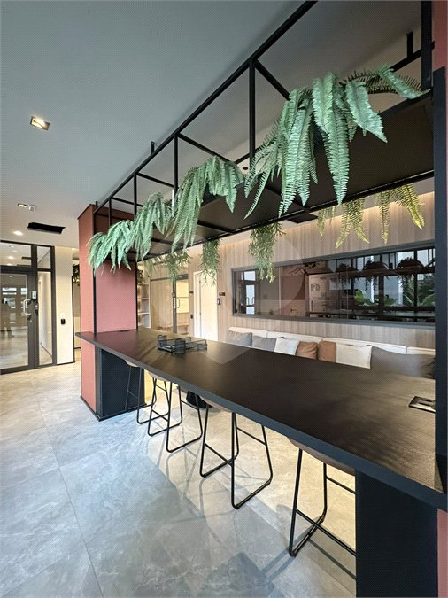 Lindo apartamento para alugar com 30 m2, 1 quarto e 1 banheiro, no melhor da Vila Mariana
