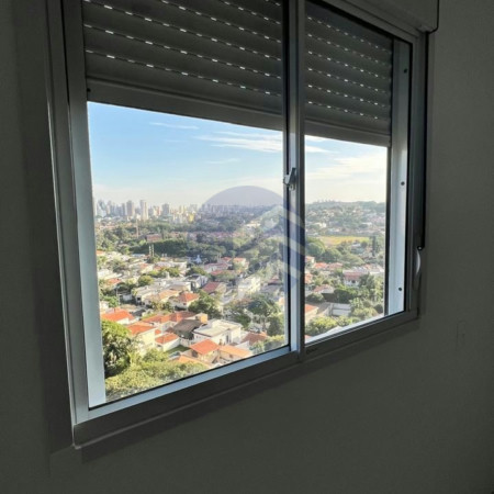 Apartamento à venda com 2 quartos em Butantã, São Paulo - SP