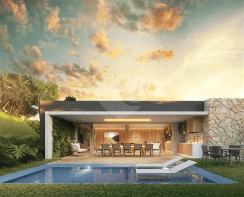 Living Hectare | 76 m², 2 suítes e 1 vaga — Conceito de casa no Anália Franco