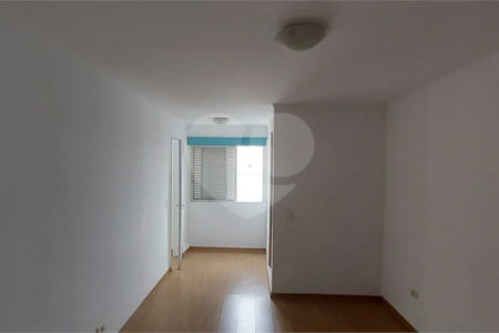 Apartamento de 1 quarto, 45 m², com garagem para locação no Alto da Boa Vista (Borba Gato)