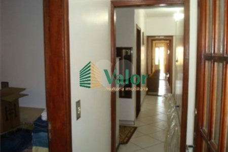 Casa Residencial Vila Costa do Sol á venda.