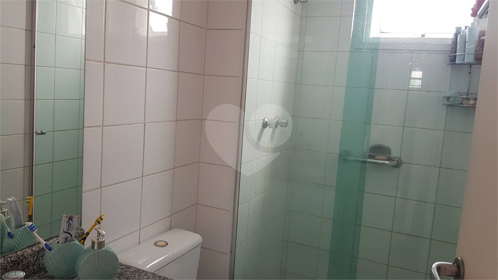 Cobertura Duplex à venda de 03 Quartos 1 suíte e 2 vagas Piscina Aquecida no terraço na Vila Zelina