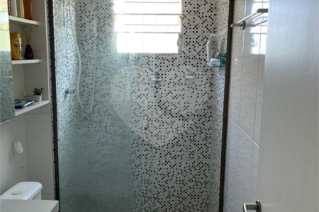 Apartamento à venda - Santo Amaro