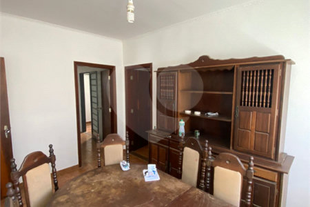 Casa Térrea na Vila Morumbi.