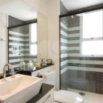 Apartamento à venda no Campo Belo de 385 metros quadrados 04 suítes 05 vagas.