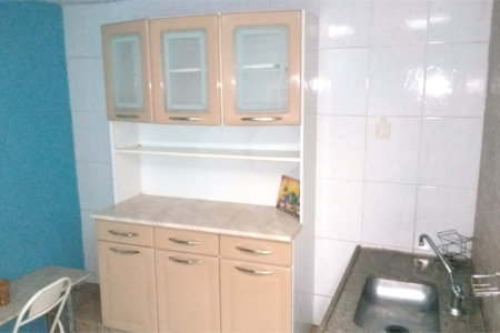 Casa térrea para venda.