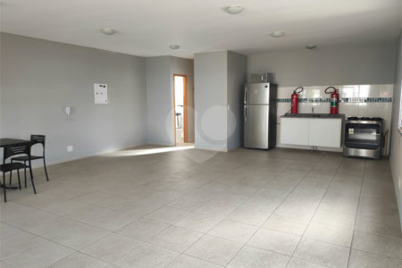 Apartamento á venda -Ipiranga