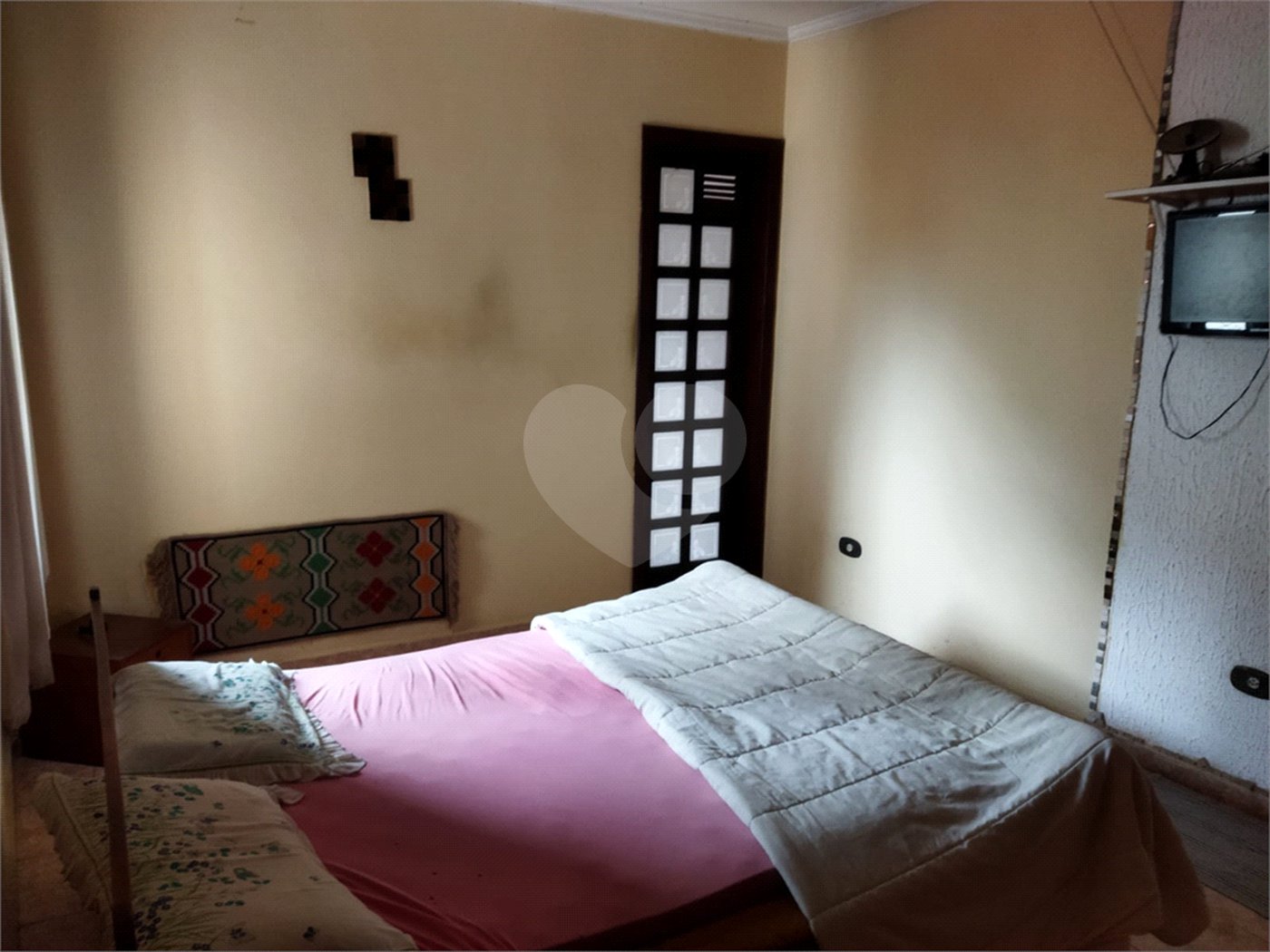 Casa á venda - Jabaquara