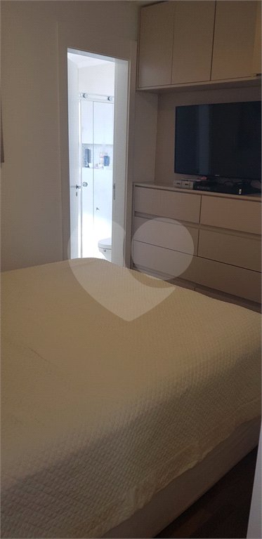 Apartamento à Venda – Condomínio VILA 156 | Vila Mariana – São Paulo/SP