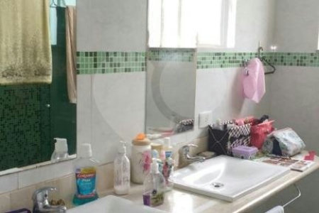 Sobrado á venda - Vila Moraes