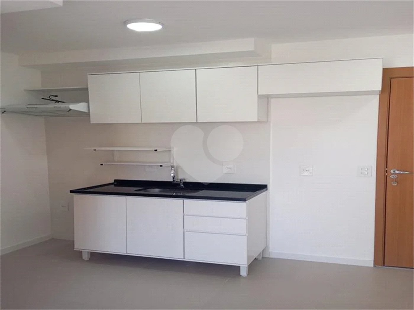 Apartamento à venda na Saúde – 27,69 m², excelente localização e lazer completo