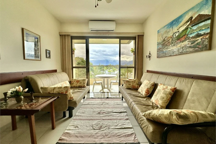 Apartamento à venda com 2 quartos, sendo 1 suíte, em Riviera de São Lourenço, Bertioga, SP