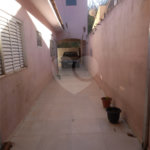Casa a veda no Residencial Astolpho Luiz do Prado