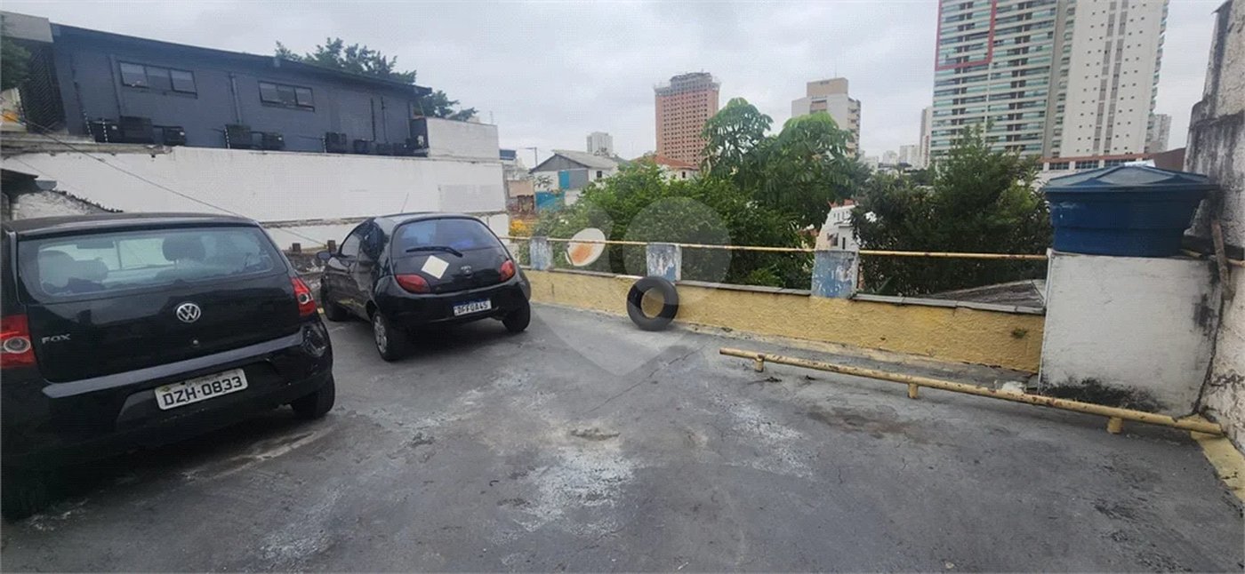 Vende-se Terreno no Jardim Aeroporto