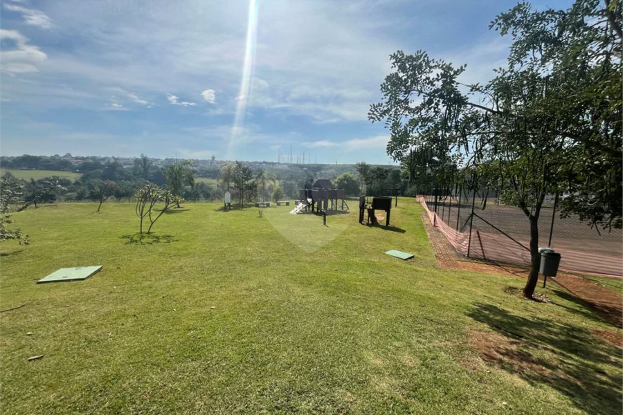 Terreno à venda no Condomínio Villa Bela Vista – Loteamento Santa Rosa | Piracicaba/SP