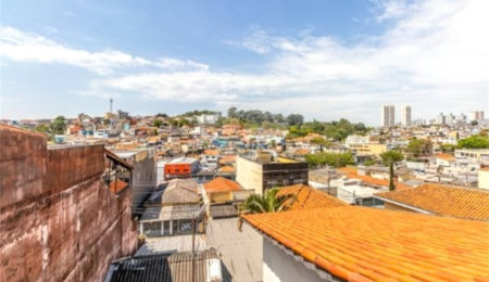 Casa à venda com 4 quartos, sendo 3 suítes,  em Vila Formosa, São Paulo, SP