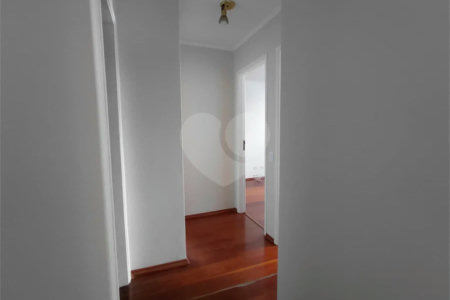 Apartamento á venda – Vila Guarani