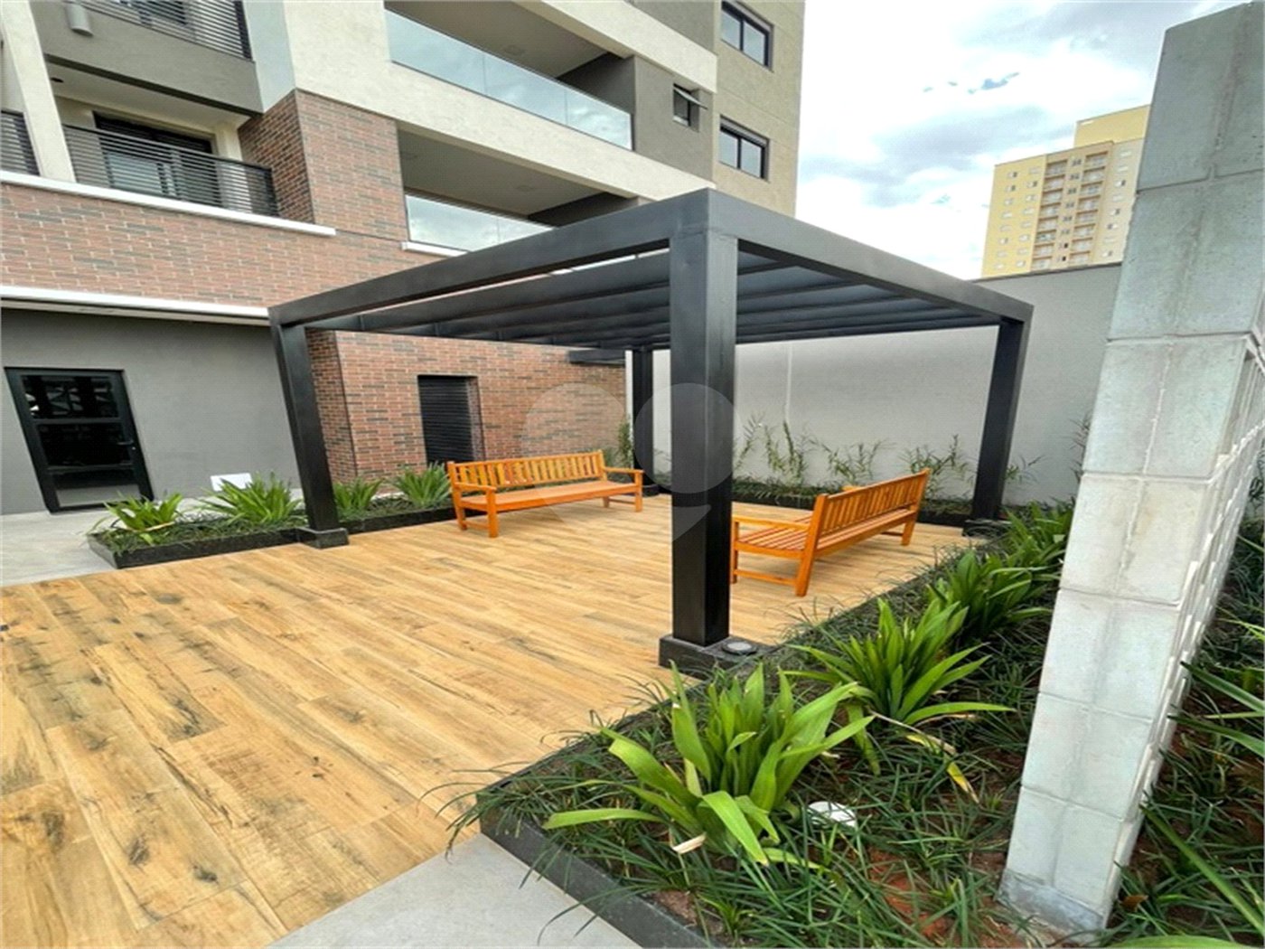 Apartamento para venda no Vermont Residence