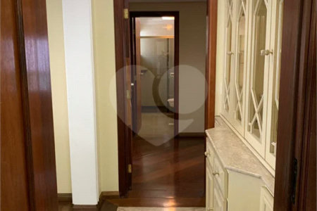 Apartamento Anália Franco 3 dormitórios 2 suítes