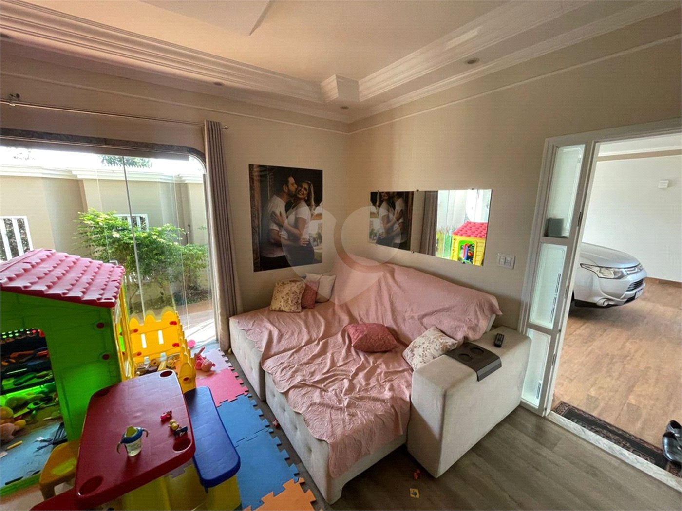 Casa para venda na Vila Carmem